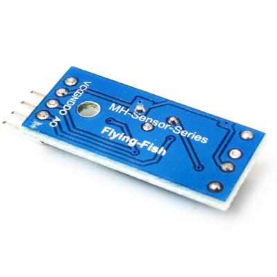 SENSOR SERIES BOARD