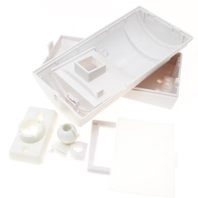 PIR MOTION SENSOR BOX-2