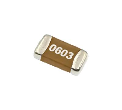 CAPACITOR 270PF 0603 X7R 50V 10% SMD | TCC0603X7R271K500CT | خازن 270 پیکو فاراد 0603 50 ولت 10 درصد smd