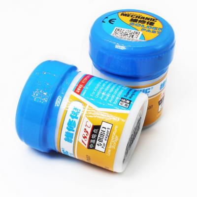 SOLDER PASTE-