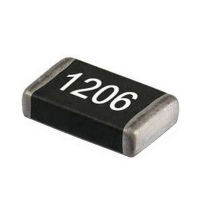 RESISTOR 100OHMS 1206 5% SMD | SER1206J0101AR | مقاومت 100 اهم 1206 smd