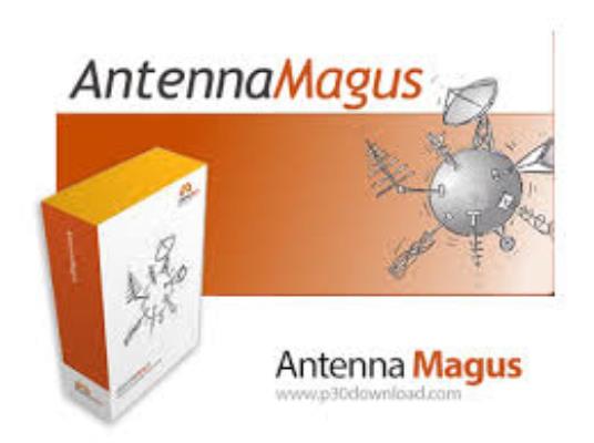 ANTENNA MAGUS PRO 2020 V10.2