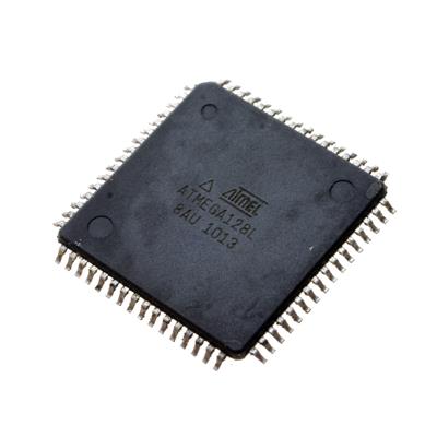 ATMEGA128L-8AU