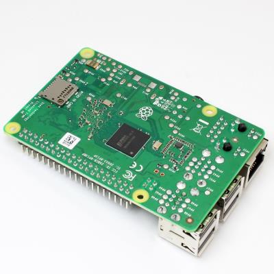 'RASPBERRY PI 3 B+'