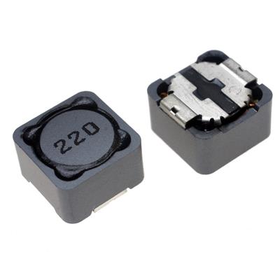 INDUCTOR RH127 22UH 12*12*7 SMD