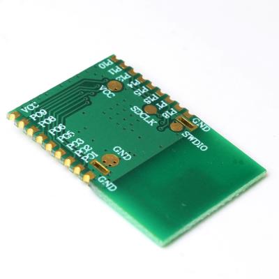 NRF51822 BLUETOOTH 4.0 MODULE V2