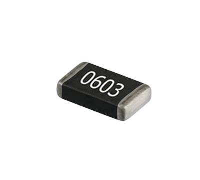 RESISTOR 1KOHMS 0603 1% SMD | SER0603F1001AR | مقاومت 1 کیلو اهم 1 درصد 0603 smd