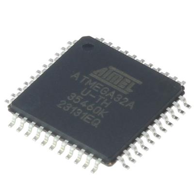 ATMEGA32A-AUR