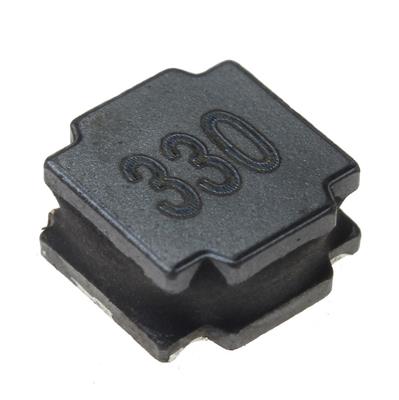 INDUCTOR HPC8040NV 33UH 8*8*4 SMD | HPC8040NV-330M | سلف 33 میکرو هانری SMD 8*8*4 