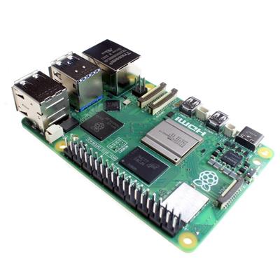 RASPBERRY PI 5 (8GB)