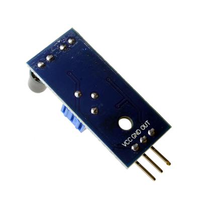 IR SENSOR MODULE