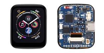 ESP32-S3-TOUCH-LCD-1.69