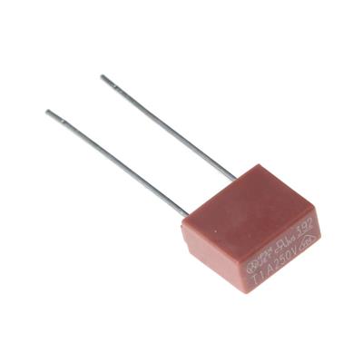 SQUARE FUSE  1A SLOW