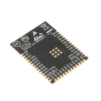 ESP32-S3-WROOM-1-N4 (4MB)