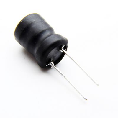 INDUCTOR 470MH 9*12 | 9X12-470MH | سلف بشکه ای 470 میلی هانری 9*12