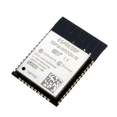 ESP32-WROOM-32