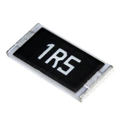 RESISTOR 1.5OHMS 2512 1W 5% SMD | SER2512J01R5CR | مقاومت 1.5 اهم 5 درصد 1 وات 2512 smd