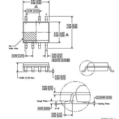 PN8015SSC-R1D