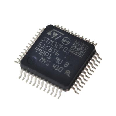 STM32F051C8T6