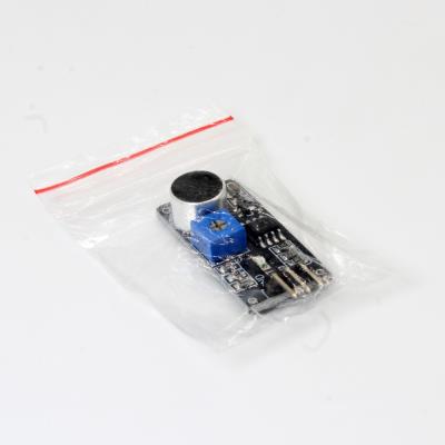 MICROPHONE MODULE