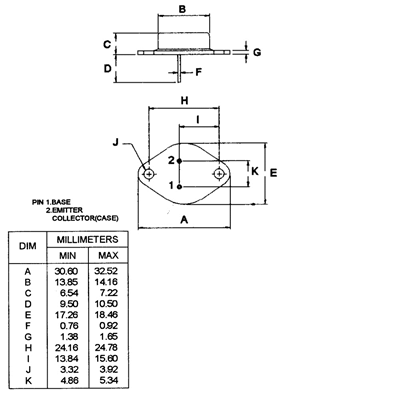 TD4F800H