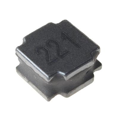 INDUCTOR HPC8040NV 220UH 8*8*4 SMD | HPC8040NV-221M | سلف 220 میکرو هانری SMD 8*8*4 