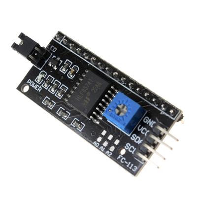 I2C ADAPTER FOR LCD 1602