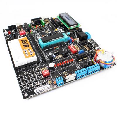 AVR BOARD NIRA