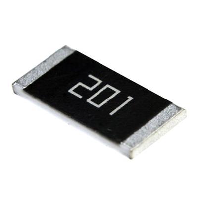 RESISTOR 200OHMS 2512 1W 5% SMD | SER2512J0201CR