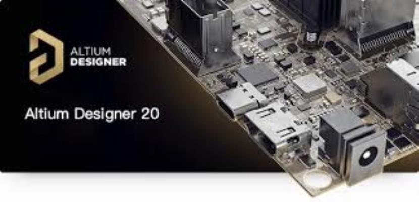 ALTIUM DESIGNER 22.5.1