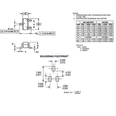 BFR520T,115