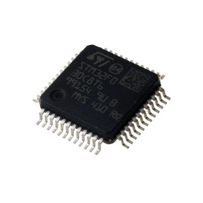 STM32F030C8T6