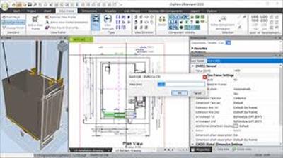 LIFT DESIGNER 5.2