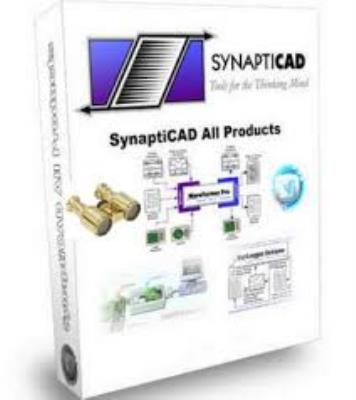 SYNAPTICAD 20.51