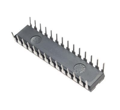 'ATMEGA8A-PU'