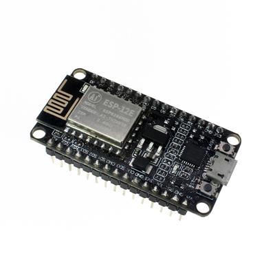 NODEMCU WIFI ESP8266 (CP2102) | برد نود ام سی یو