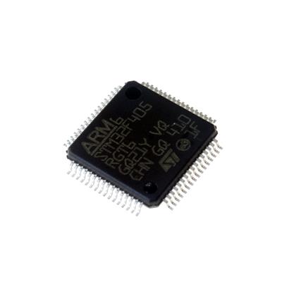 STM32F405RGT6