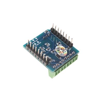 PROMAKE 2 ISOLATED DI & DO MODULE