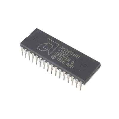 AM29F040-120PC