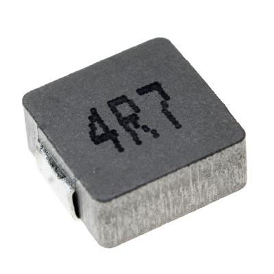 INDUCTOR TMPC0603H 4.7UH 7.3*6.6*2.8 SMD  | TMPC0603H-4R7MG-D | سلف 4.7 میکرو هانری SMD 7.3*6.6*2.8 