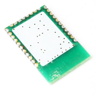 NRF51822 BLUETOOTH MODULE