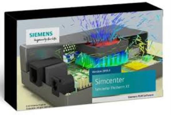 SIMCENTER FLOTHERM XT2410