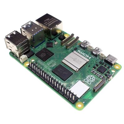 RASPBERRY PI 5-4GB | RASPBERRY PI 5 (4GB) | رزبری پای 5 رم 4