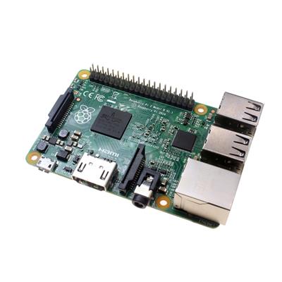 RASPBERRY PI 2B