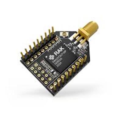 RAK3272-SIP BREAKOUT BOARD (EU868 MHZ)