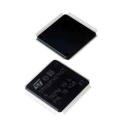 STM32F407VGT6