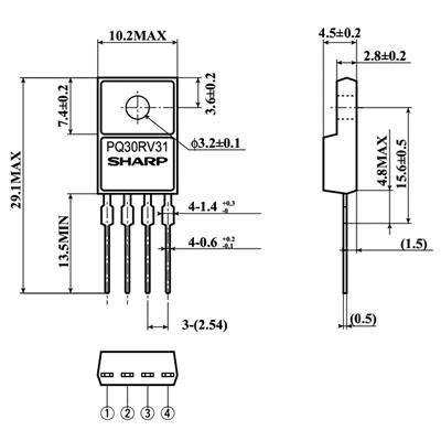 PQ12RF21