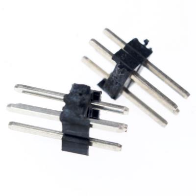 PIN HEADER 2*2 MALE 2.54MM | DS1022-2X2-1