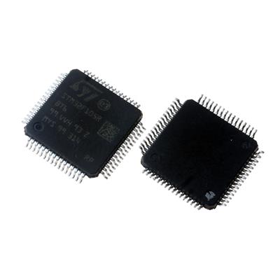 STM32F105RBT6