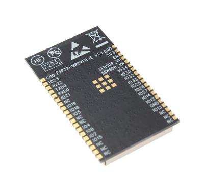 ESP32-WROVER-IE